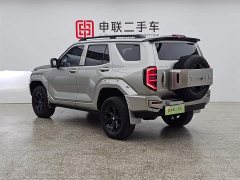 Tank 400 New Energy 2024 Hi4-T City Edition - фото 3