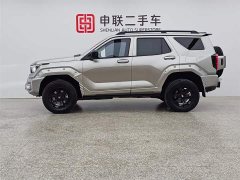 Tank 400 New Energy 2024 Hi4-T City Edition - фото 4