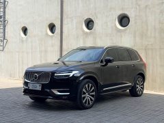 Volvo XC90 B6 Zhiyi Luxury Edition 7 seats - фото 1