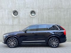 Volvo XC90 B6 Zhiyi Luxury Edition 7 seats - фото 10