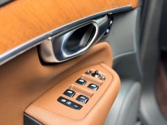 Volvo XC90 B6 Zhiyi Luxury Edition 7 seats - фото 11