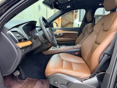 Volvo XC90 B6 Zhiyi Luxury Edition 7 seats - фото 13