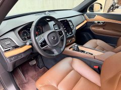 Volvo XC90 B6 Zhiyi Luxury Edition 7 seats - фото 14