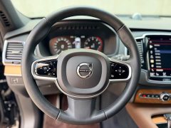 Volvo XC90 B6 Zhiyi Luxury Edition 7 seats - фото 17