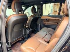 Volvo XC90 B6 Zhiyi Luxury Edition 7 seats - фото 18