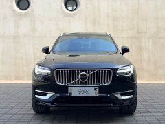 Volvo XC90 B6 Zhiyi Luxury Edition 7 seats - фото 2