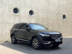 Volvo XC90 B6 Zhiyi Luxury Edition 7 seats - фото 3