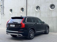 Volvo XC90 B6 Zhiyi Luxury Edition 7 seats - фото 4