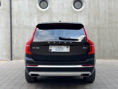 Volvo XC90 B6 Zhiyi Luxury Edition 7 seats - фото 5