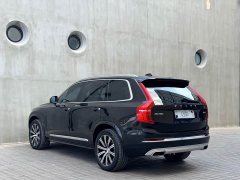 Volvo XC90 B6 Zhiyi Luxury Edition 7 seats - фото 6