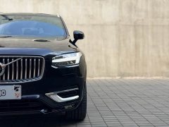 Volvo XC90 B6 Zhiyi Luxury Edition 7 seats - фото 7