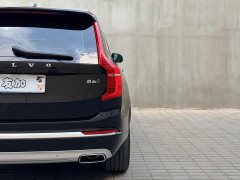 Volvo XC90 B6 Zhiyi Luxury Edition 7 seats - фото 8