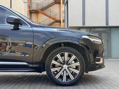 Volvo XC90 B6 Zhiyi Luxury Edition 7 seats - фото 9