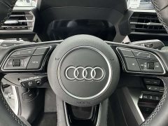 Audi A3 Facelift A3L Limousine 35 TFSI Luxury Sport - фото 13