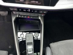 Audi A3 Facelift A3L Limousine 35 TFSI Luxury Sport - фото 14