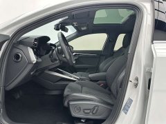 Audi A3 Facelift A3L Limousine 35 TFSI Luxury Sport - фото 5