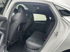 Audi A3 Facelift A3L Limousine 35 TFSI Luxury Sport - фото 6