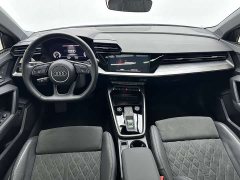 Audi A3 Facelift A3L Limousine 35 TFSI Luxury Sport - фото 7