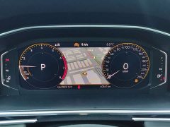 Volkswagen Tiguan L 280TSI automatic two-wheel drive Chaochuang limited edition - фото 14