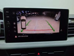 Volkswagen Tiguan L 280TSI automatic two-wheel drive Chaochuang limited edition - фото 15