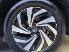 Volkswagen Tiguan L 280TSI automatic two-wheel drive Chaochuang limited edition - фото 17