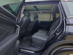 Volkswagen Tiguan L 280TSI automatic two-wheel drive Chaochuang limited edition - фото 9