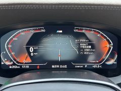 BMW 5 Series 2022 Facelift II 525Li M Sport Package - фото 12