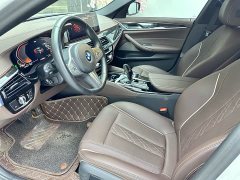 BMW 5 Series 2022 Facelift II 525Li M Sport Package - фото 13
