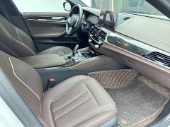 BMW 5 Series 2022 Facelift II 525Li M Sport Package - фото 15