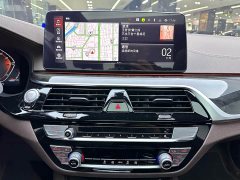 BMW 5 Series 2022 Facelift II 525Li M Sport Package - фото 16