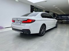 BMW 5 Series 2022 Facelift II 525Li M Sport Package - фото 3