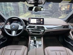 BMW 5 Series 2022 Facelift II 525Li M Sport Package - фото 8