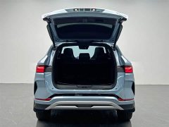 BYD Song PLUS New Energy Champion Edition DM-i 150KM Flagship PLUS 5G - фото 10