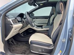 BYD Song PLUS New Energy Champion Edition DM-i 150KM Flagship PLUS 5G - фото 15