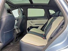 BYD Song PLUS New Energy Champion Edition DM-i 150KM Flagship PLUS 5G - фото 16