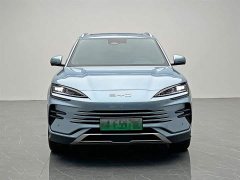 BYD Song PLUS New Energy Champion Edition DM-i 150KM Flagship PLUS 5G - фото 2