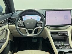 BYD Song PLUS New Energy Champion Edition DM-i 150KM Flagship PLUS 5G - фото 20