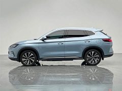 BYD Song PLUS New Energy Champion Edition DM-i 150KM Flagship PLUS 5G - фото 3