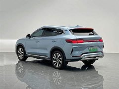 BYD Song PLUS New Energy Champion Edition DM-i 150KM Flagship PLUS 5G - фото 4