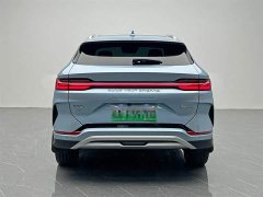 BYD Song PLUS New Energy Champion Edition DM-i 150KM Flagship PLUS 5G - фото 5