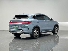 BYD Song PLUS New Energy Champion Edition DM-i 150KM Flagship PLUS 5G - фото 6