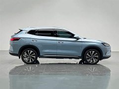 BYD Song PLUS New Energy Champion Edition DM-i 150KM Flagship PLUS 5G - фото 7