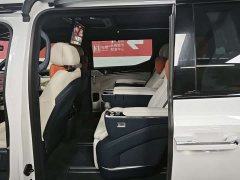 Zeekr 009 2024 6-Seater Executive AWD 108kWh - фото 11