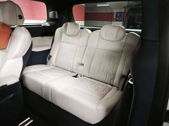 Zeekr 009 2024 6-Seater Executive AWD 108kWh - фото 12