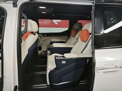Zeekr 009 2024 6-Seater Executive AWD 108kWh - фото 15