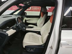 Zeekr 009 2024 6-Seater Executive AWD 108kWh - фото 17