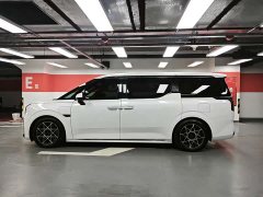 Zeekr 009 2024 6-Seater Executive AWD 108kWh - фото 18