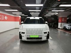 Zeekr 009 2024 6-Seater Executive AWD 108kWh - фото 2