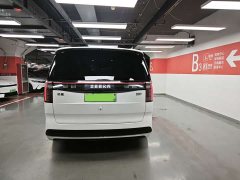 Zeekr 009 2024 6-Seater Executive AWD 108kWh - фото 5