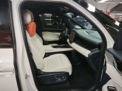 Zeekr 009 2024 6-Seater Executive AWD 108kWh - фото 9